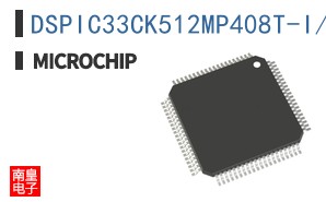 DSPIC33CK512MP408T-I/PT