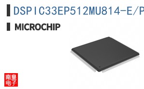DSPIC33EP512MU814-E/PH