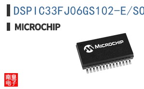 DSPIC33FJ06GS102-E/SO