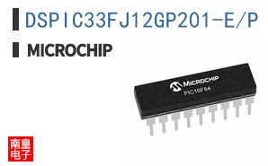 DSPIC33FJ12GP201-E/P