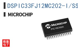 DSPIC33FJ12MC202-I/SS