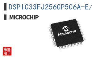 DSPIC33FJ256GP506A-E/PT