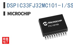 DSPIC33FJ32MC101-I/SS