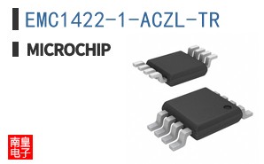 EMC1422-1-ACZL-TR