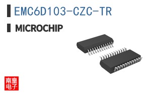 EMC6D103-CZC-TR