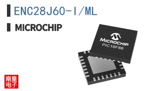 ENC28J60-I/ML