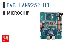 EVB-LAN9252-HBI