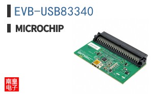 EVB-USB83340