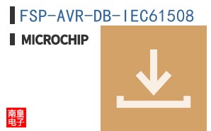 FSP-AVR-DB-IEC61508