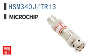 HSM340J/TR13