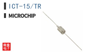 ICT-15/TR
