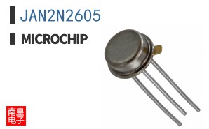 JAN2N2605