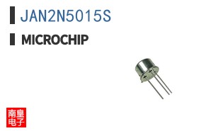 JAN2N5015S
