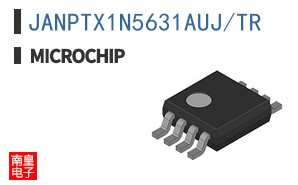 JANPTX1N5631AUJ/TR