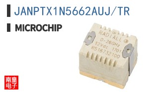 JANPTX1N5662AUJ/TR