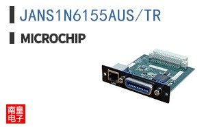 JANS1N6155AUS/TR