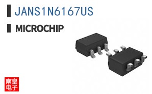 JANS1N6167US