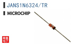 JANS1N6324/TR