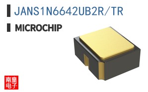 JANS1N6642UB2R/TR
