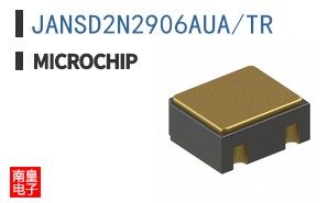 JANSD2N2906AUA/TR