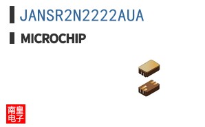 JANSR2N2222AUA