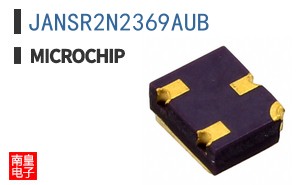 JANSR2N2369AUB