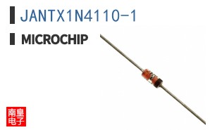 JANTX1N4110-1