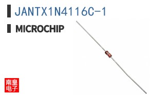 JANTX1N4116C-1