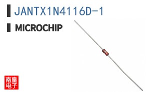 JANTX1N4116D-1