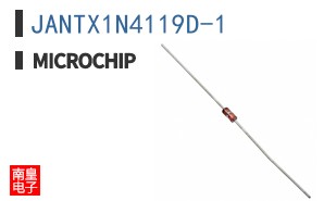 JANTX1N4119D-1