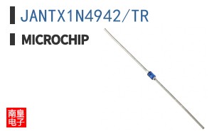 JANTX1N4942/TR