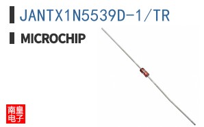 JANTX1N5539D-1/TR