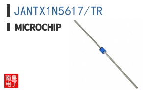 JANTX1N5617/TR