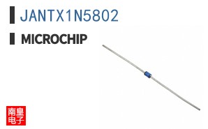 JANTX1N5802