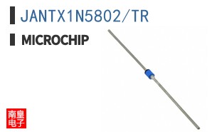 JANTX1N5802/TR