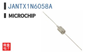 JANTX1N6058A