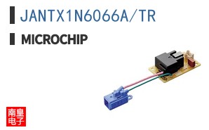 JANTX1N6066A/TR