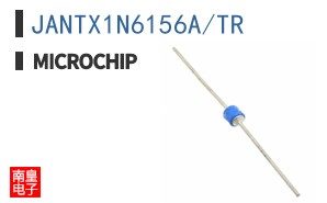JANTX1N6156A/TR