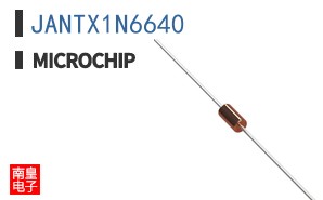 JANTX1N6640