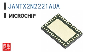 JANTX2N2221AUA