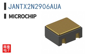 JANTX2N2906AUA