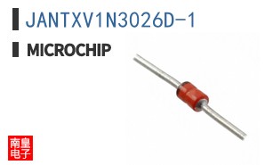 JANTXV1N3026D-1