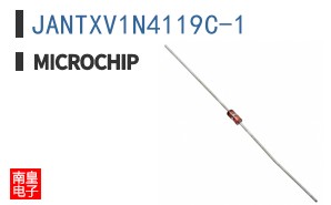 JANTXV1N4119C-1