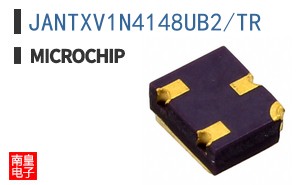 JANTXV1N4148UB2/TR
