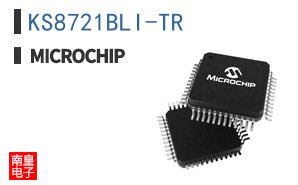 KS8721BLI-TR