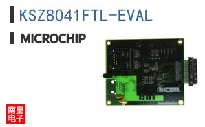 KSZ8041FTL-EVAL