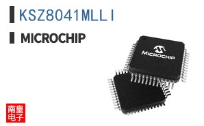 KSZ8041MLLI