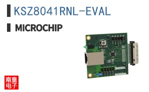 KSZ8041RNL-EVAL
