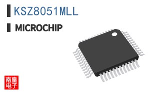 KSZ8051MLL