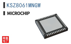 KSZ8061MNGW